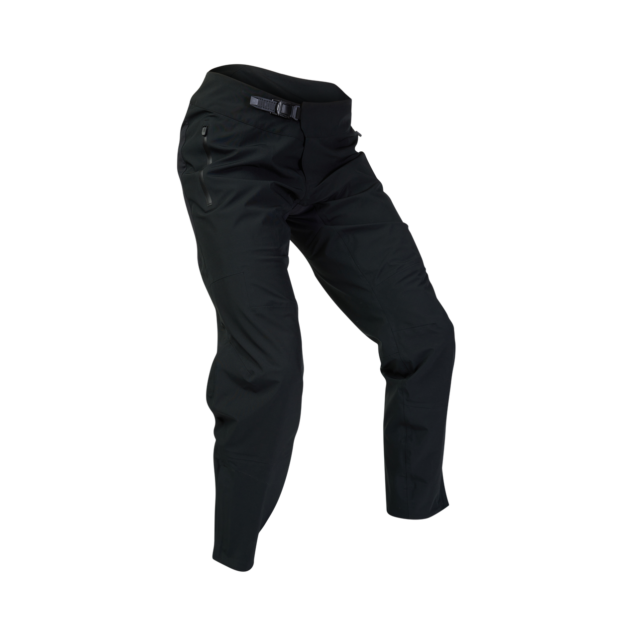 Fox Apparel Black / 28 Fox Defend 3-Layer Water Pants 33778-001-28 191972931758 Jorgensen Powersports