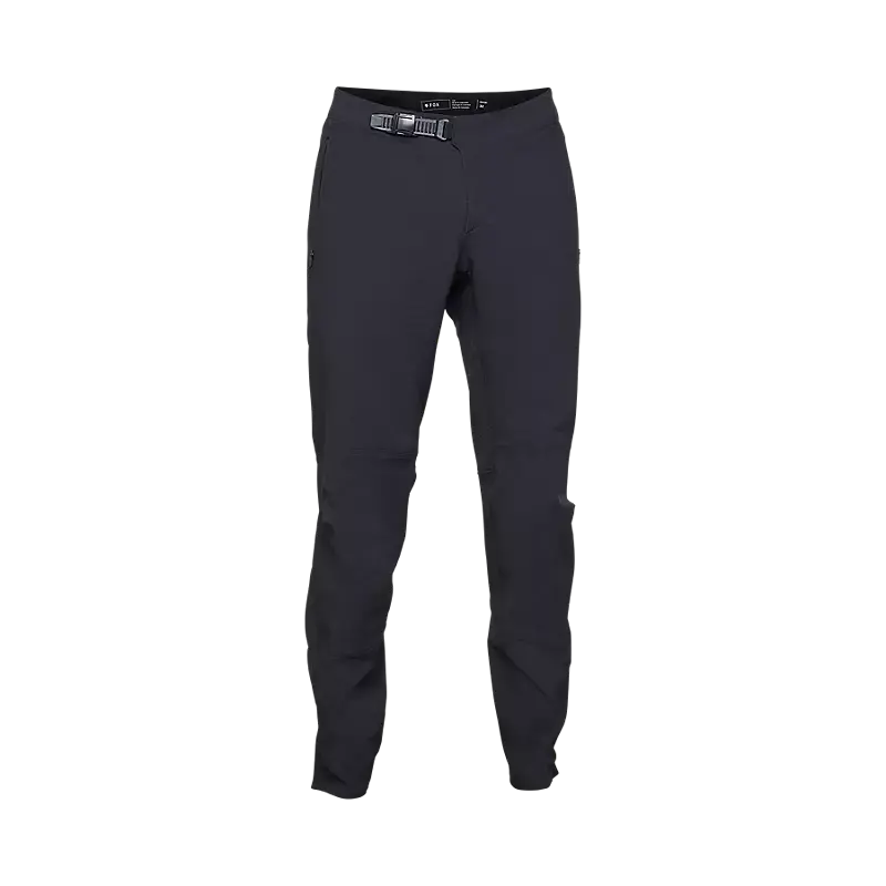 Fox Apparel Black / 28 Fox Defend Fire Pants 32854-001-28 191972949470 Jorgensen Powersports