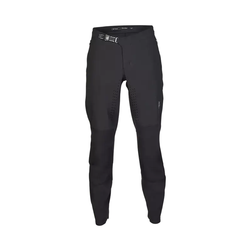 Fox Apparel Black / 28 Fox Defend Pants 32372-001-28 191972873805 Jorgensen Powersports