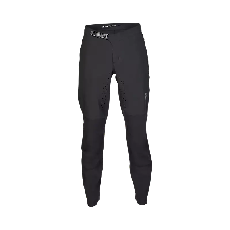 Fox Apparel Black / 28 Fox Defend Pants 32372-001-28 191972873805 Jorgensen Powersports