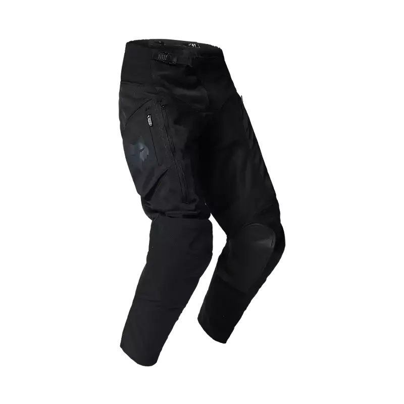 Fox Apparel Black / 28 Fox Ranger Air Off Road Pants 32082-001-28 191972875458 Jorgensen Powersports
