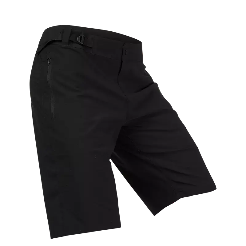 Fox Apparel Black / 28 Fox Ranger Water Shorts 33756-001-28 191972933530 Jorgensen Powersports