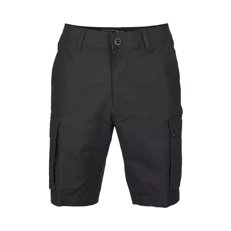 Fox Apparel Black / 28 Fox Slambozo 3.0 Shorts 31666-001-28 191972876073 Jorgensen Powersports