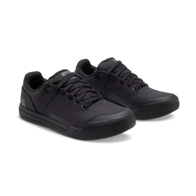 Fox Apparel Black / 37 Fox Union Canvas 29860-001-37 191972731877 Jorgensen Powersports