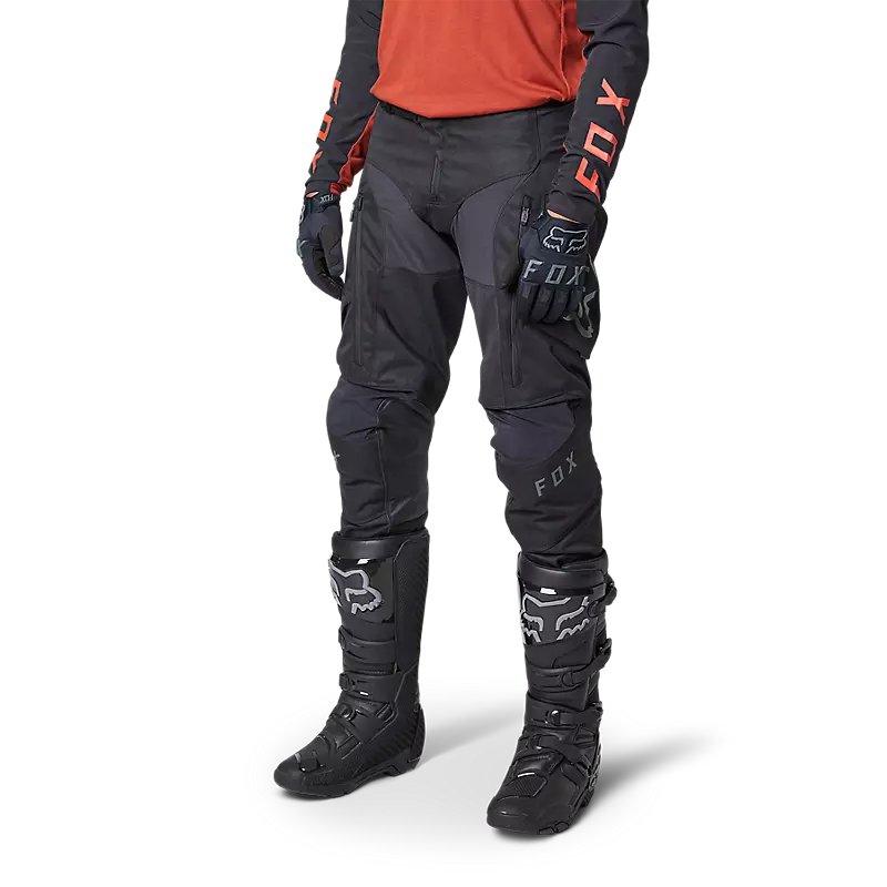 Fox Apparel Black / 38 Fox Ranger Off-Road Pants 29637-001-38 Jorgensen Powersports