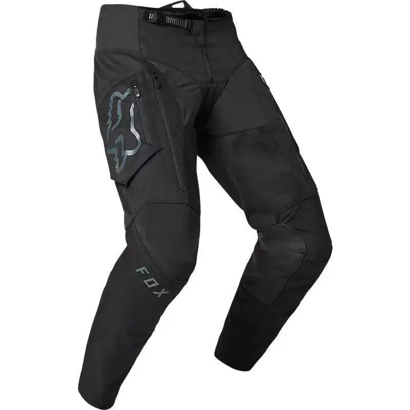 Fox Apparel Black / 38 Fox Ranger Off-Road Pants 29637-001-38 Jorgensen Powersports