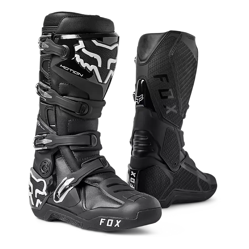 Fox Motion Boots - Jorgensen Powersports