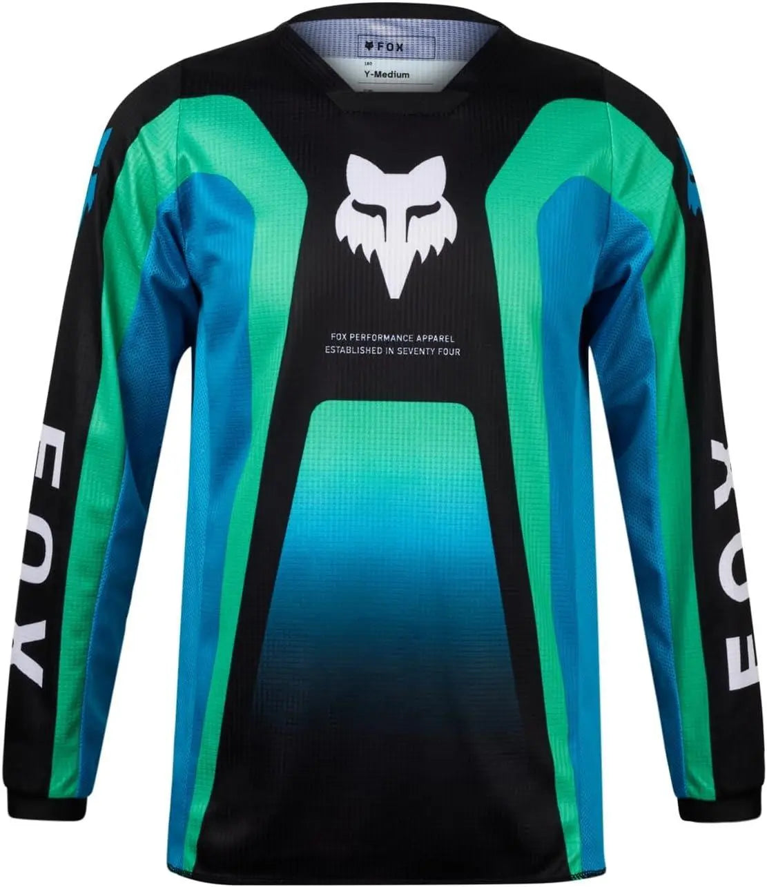 Fox 180 Ballast Jersey Youth Fox