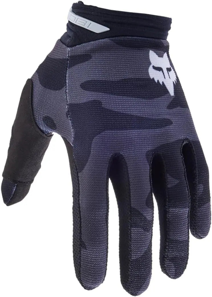 Fox 180 BNKR Gloves Fox