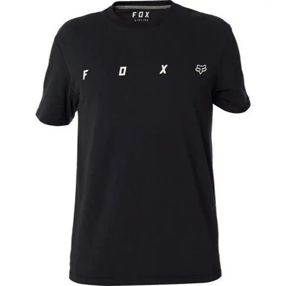Fox Out Ahead Airline T-Shirt Fox