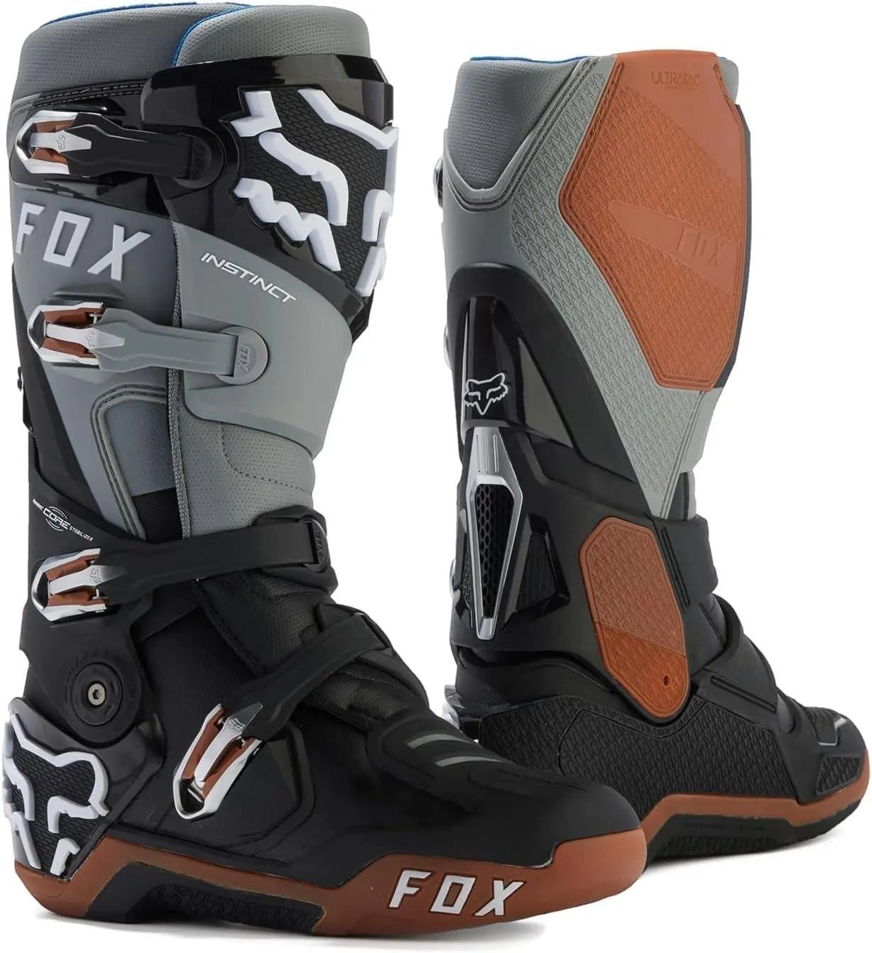 Fox Instinct 2.0 Boots Fox