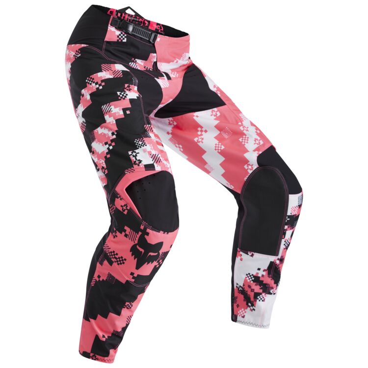 Fox Apparel Black/Pink / 30 Fox Racing 180 Digi Image MX Pants – Motocross Performance Gear 2025 33543-285 30 191972954597 Jorgensen Powersports