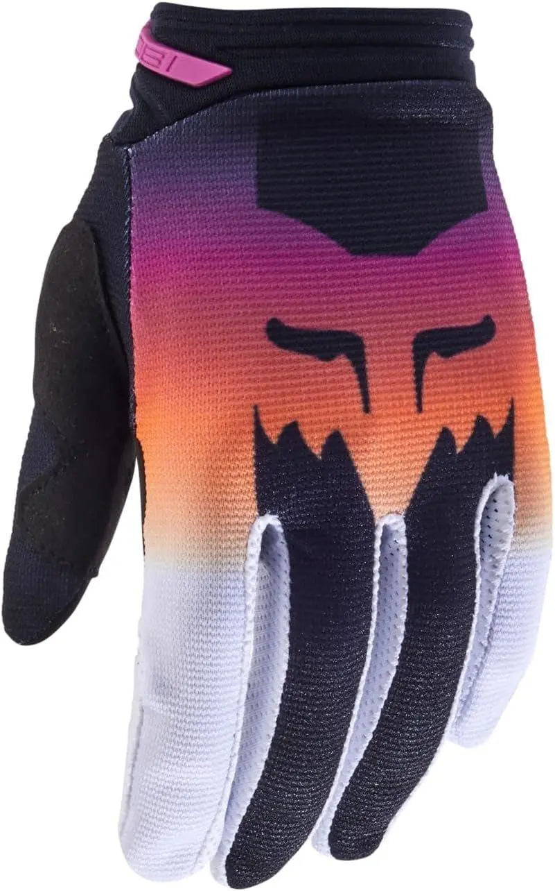 Fox 180 Flora Women's Gloves Fox