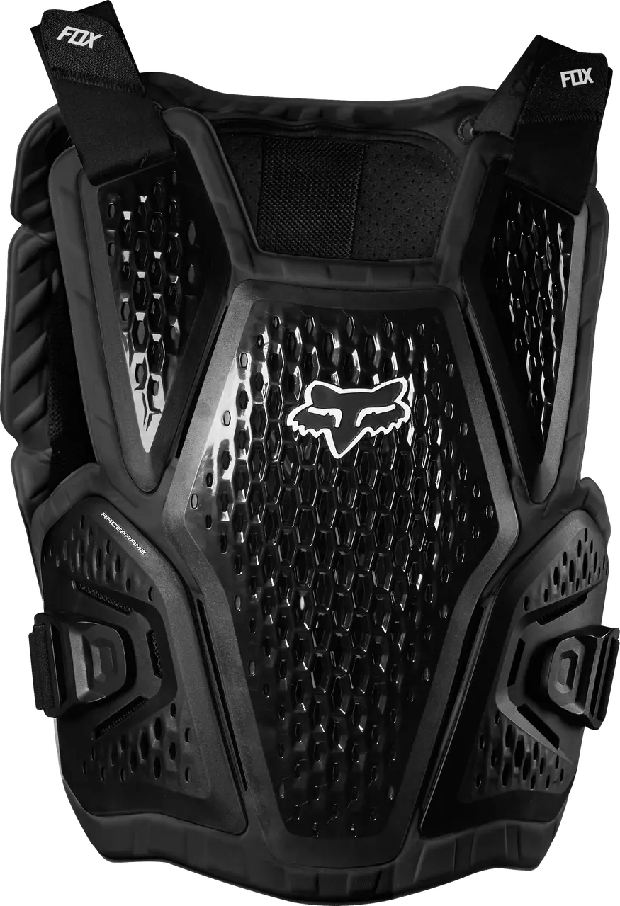 Fox Raceframe Roost Deflector Fox