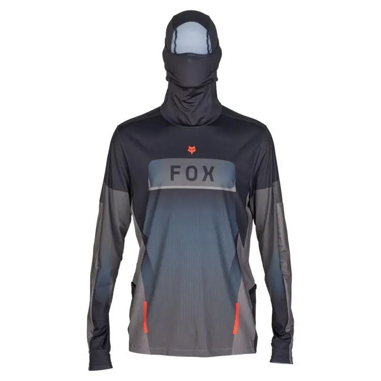 Fox Ranger Drive Jersey Fox