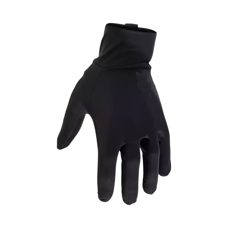 Fox Apparel Black / Small Fox Ranger Water Gloves 33794-001-S 191972930911 Jorgensen Powersports