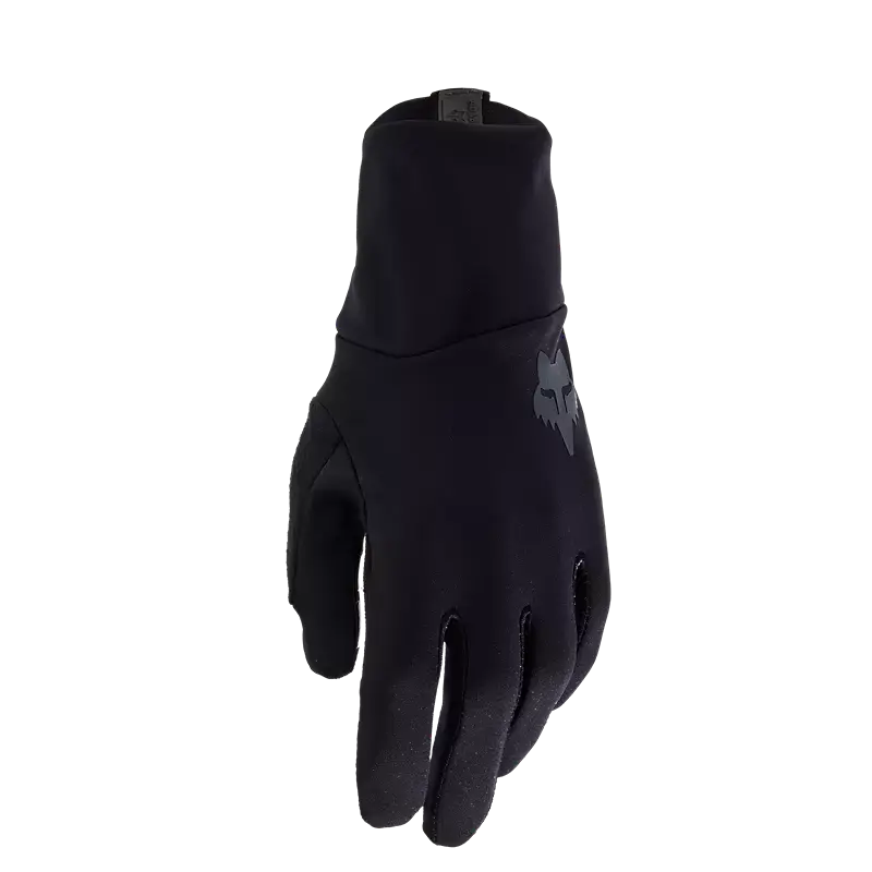 Fox Apparel Black / Small Fox Women's Ranger Fire Gloves 33805-001-S 191972931277 Jorgensen Powersports