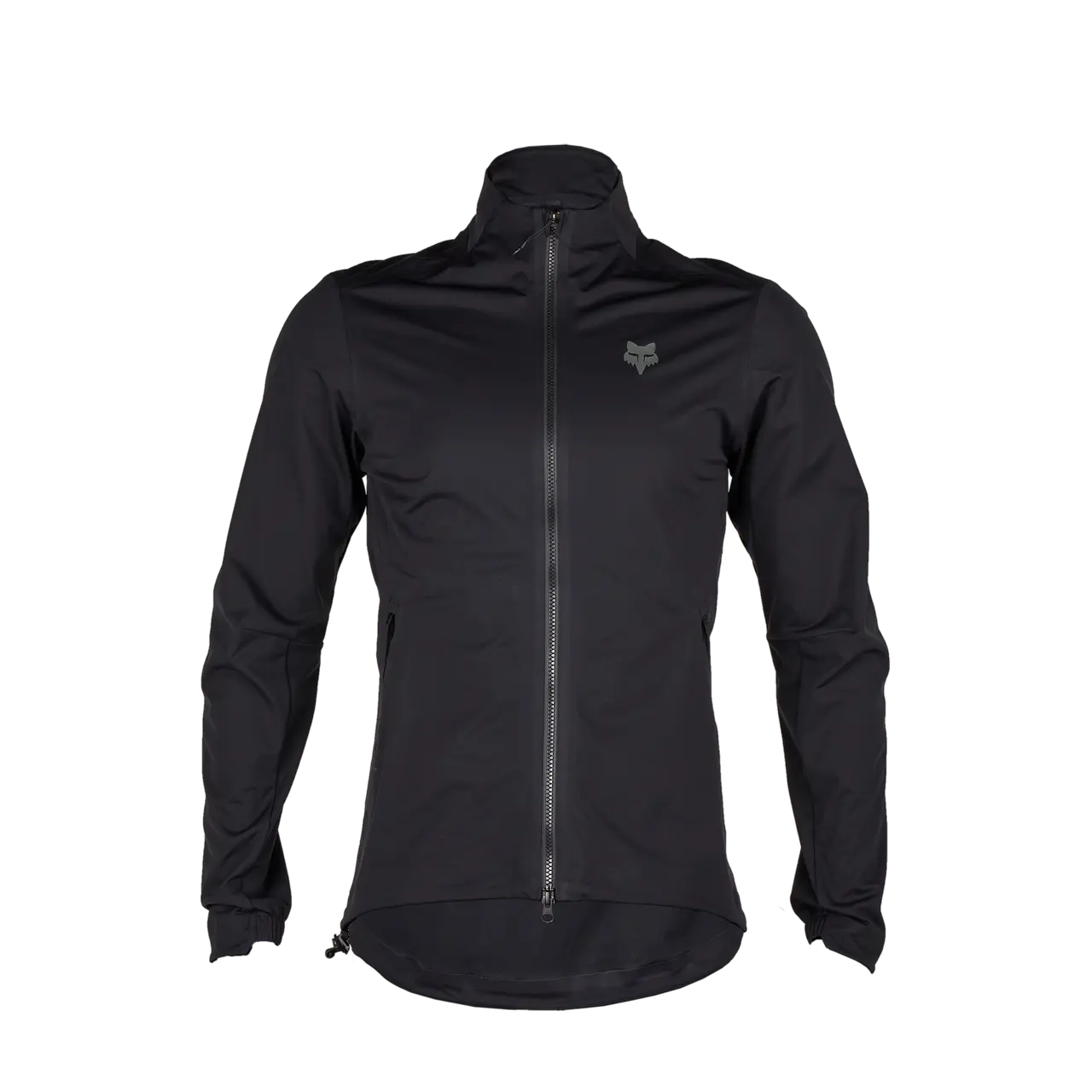 Fox Apparel Black / X-Small Fox FlexAir Lite Jacket 33786-001-XS 191972931369 Jorgensen Powersports