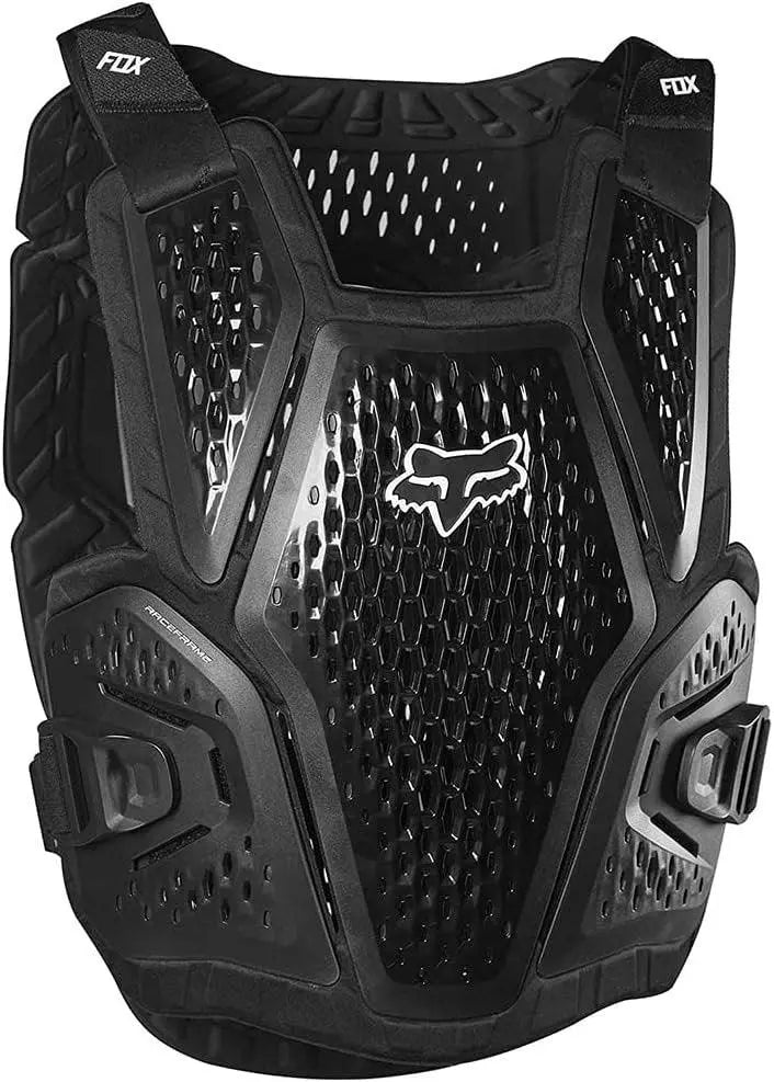 Fox Raceframe Roost Deflector Youth Fox