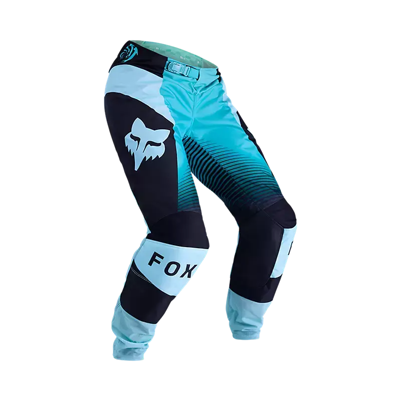 FOX Apparel Blue / 2 FOX Womens 180 Collect Pants 36351-266-2 198571046357 Jorgensen Powersports