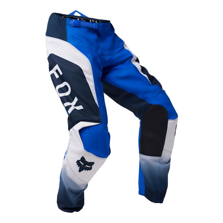 Fox Apparel Blue / 30 Fox 180 Lean Pants 33024-002-30 B0CQ72FTPX Jorgensen Powersports
