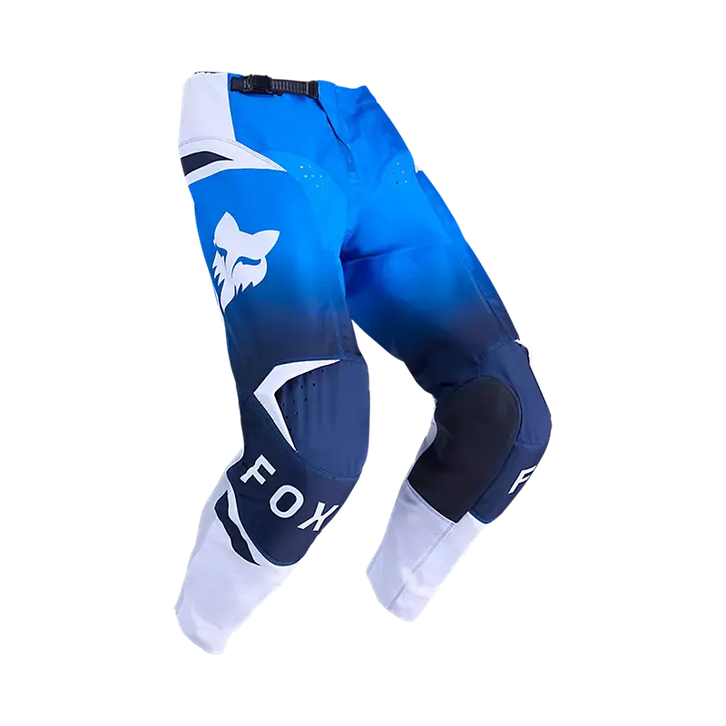 FOX Apparel Blue / 30 FOX 180 Shield Pants 36347-002-30 198571030165 Jorgensen Powersports