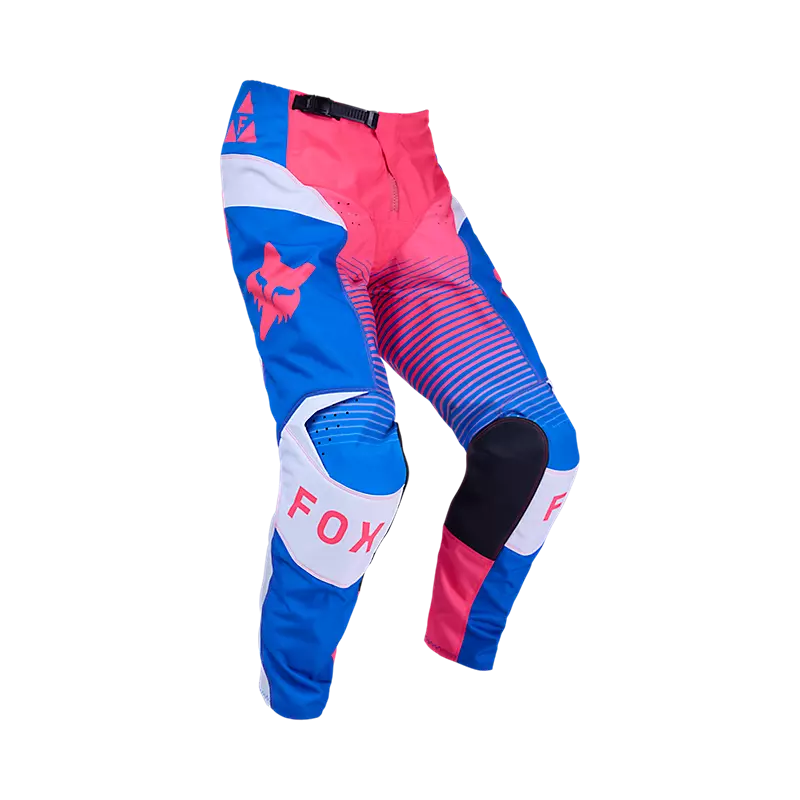 FOX Apparel Blue/pink / 30 FOX 180 Collect Pants 36340-A01-30 198571030875 Jorgensen Powersports