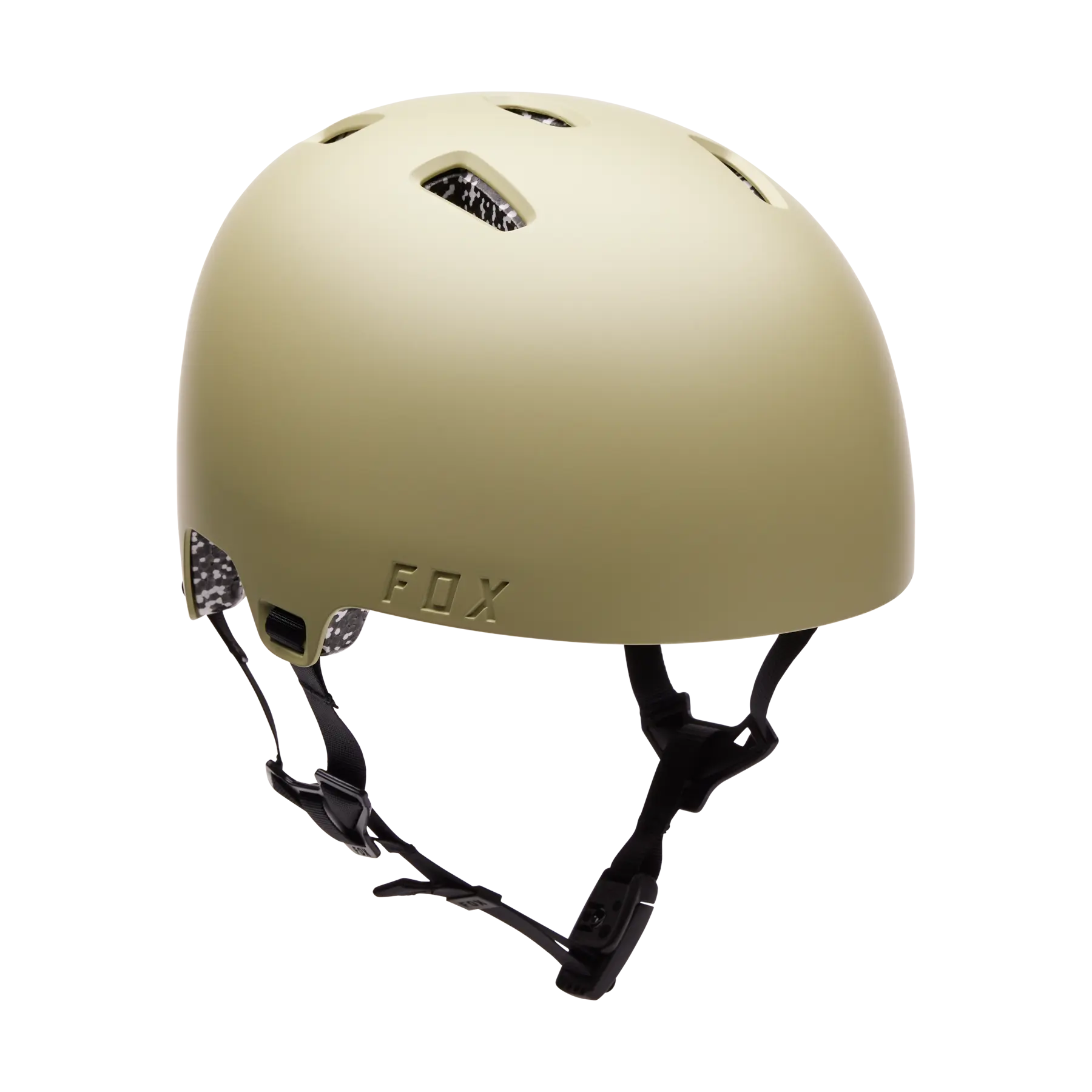 Fox Apparel Cactus / Small Fox Flight Pro Helmet 31156-306-S Jorgensen Powersports