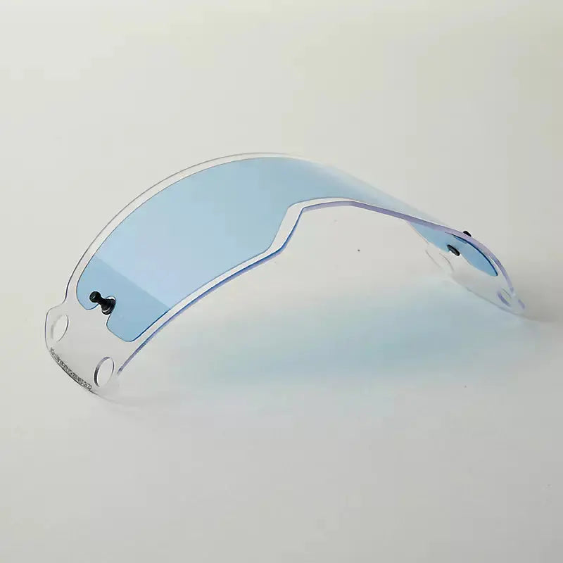 Fox Apparel Clear Fox Vue Dual Pane Goggle Lens 27721-012-OS 191972487910 Jorgensen Powersports