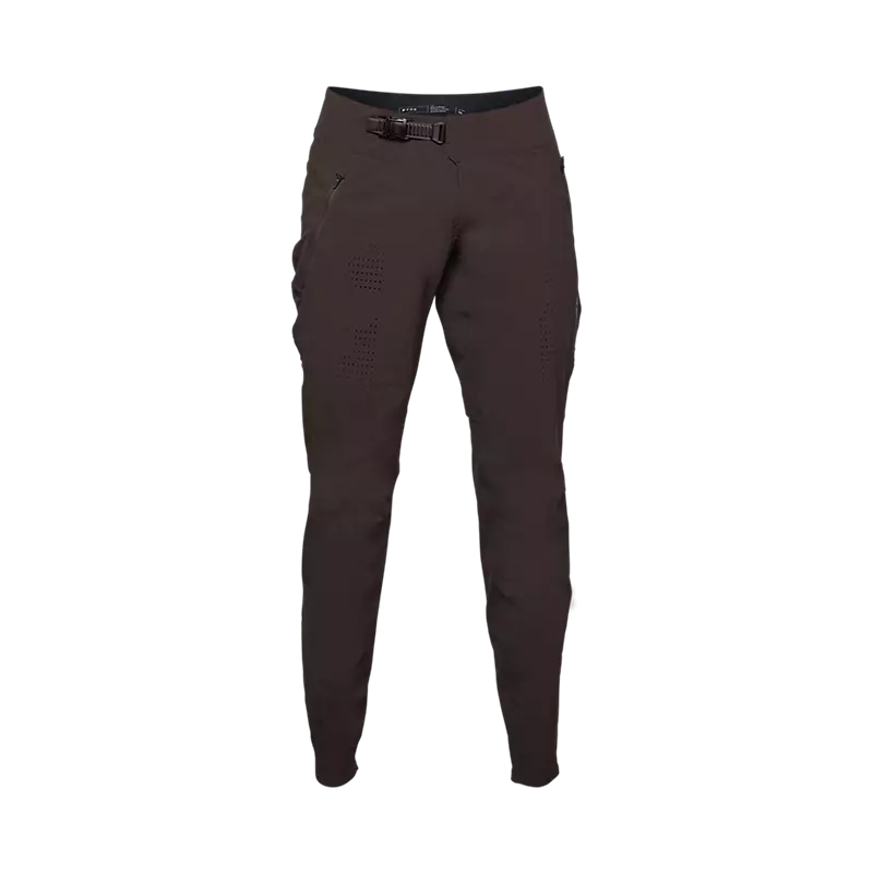 Fox Apparel Cocoa / 28 Fox Flexair Pants 33704-222-28 191972939211 Jorgensen Powersports