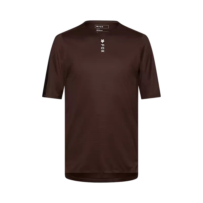 FOX Apparel Cocoa / Medium FOX Flexair Pro Jersey 35885-222-M 198571005934 Jorgensen Powersports