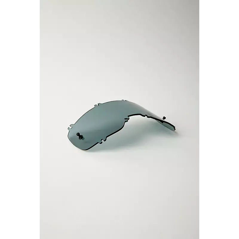 Fox Apparel Dark Grey Fox Airspace & Main VLS Goggles Injected Lens Youth 25374-300-OS 191972323058 Jorgensen Powersports