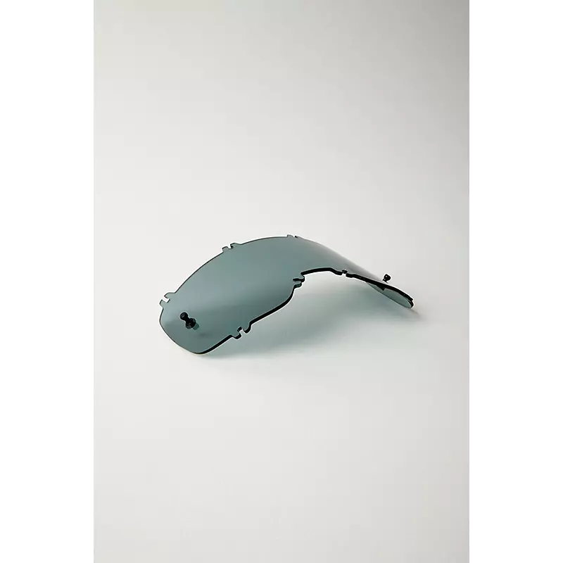 Fox Apparel Dark Grey Fox Airspace & Main VLS Goggles Injected Lens Youth 25374-300-OS 191972323058 Jorgensen Powersports