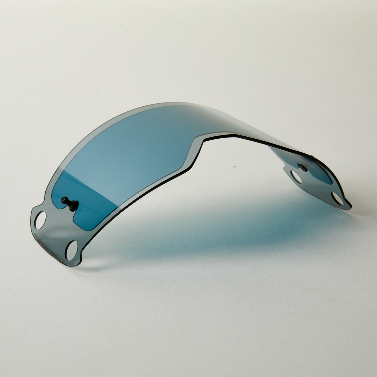 Fox Apparel Dark Grey Fox Vue Dual Pane Goggle Lens 27721-300-OS 191972487927 Jorgensen Powersports