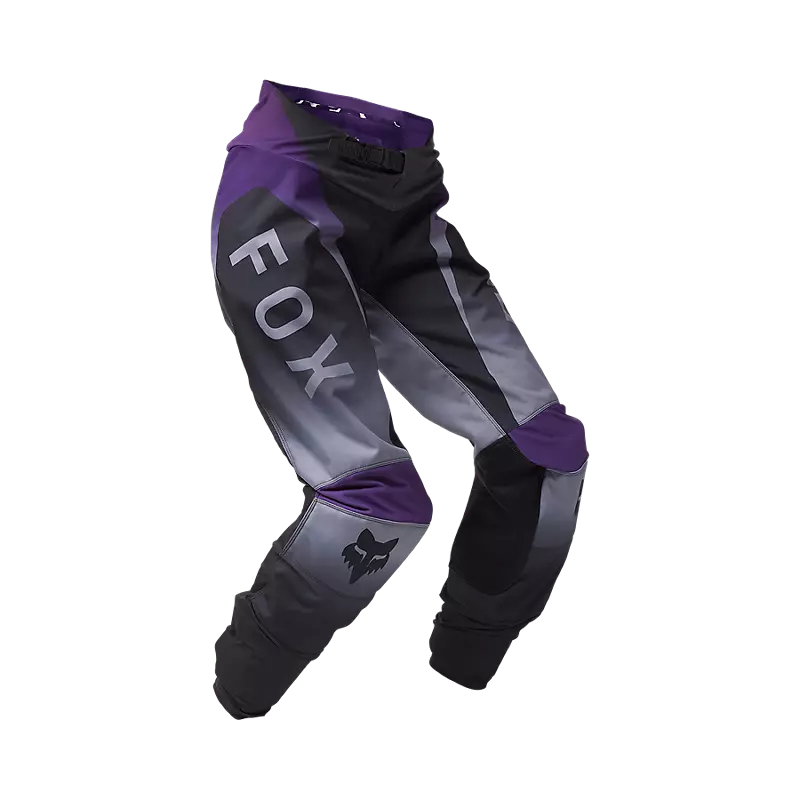 Fox Apparel Dark Purple / 4 Fox 180 Lean Women's Pants 33038-367-4 191972941740 Jorgensen Powersports