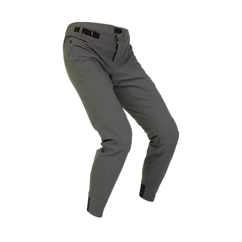 Fox Apparel Dark Shadow Grey / 28 Fox Ranger Pants 33698-330-28 191972943225 Jorgensen Powersports