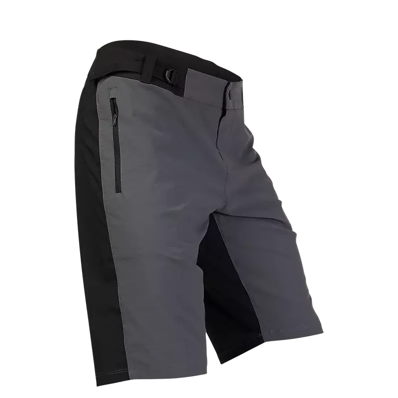 Fox Apparel Dark Shadow Grey / 28 Fox Ranger Water Shorts 33756-330-28 191972943324 Jorgensen Powersports