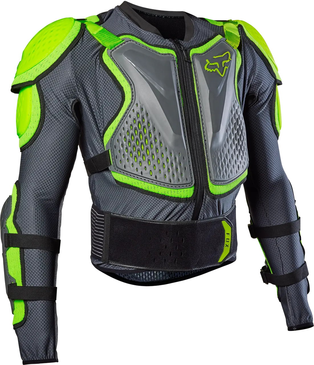 Fox Titan Sport Jacket Fox