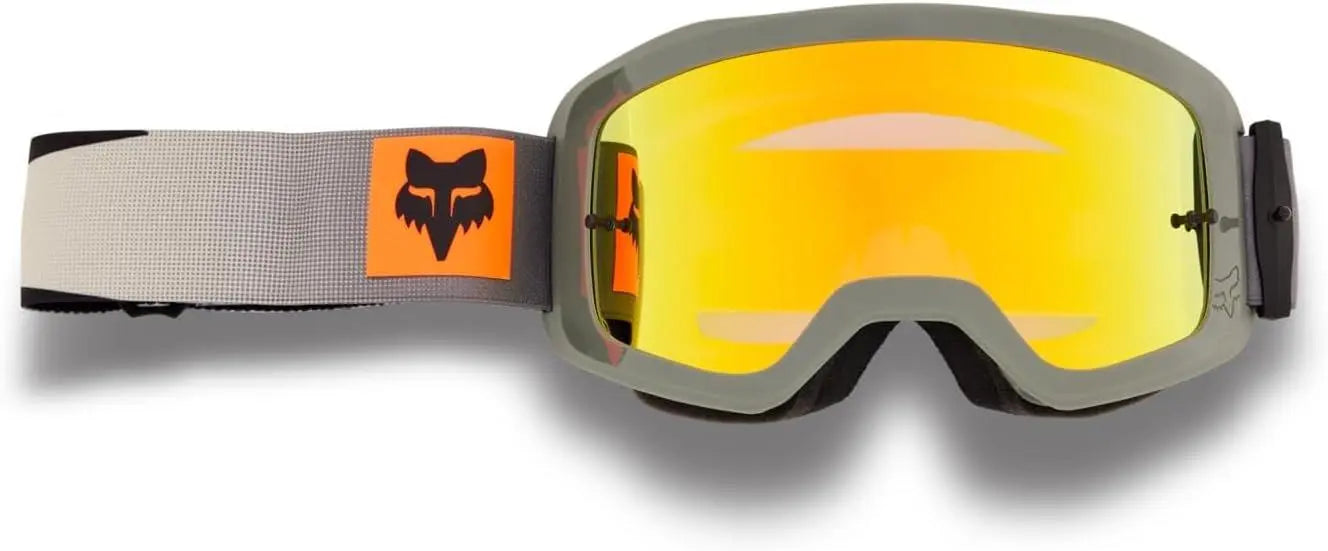 Fox Main Drive Goggles Fox