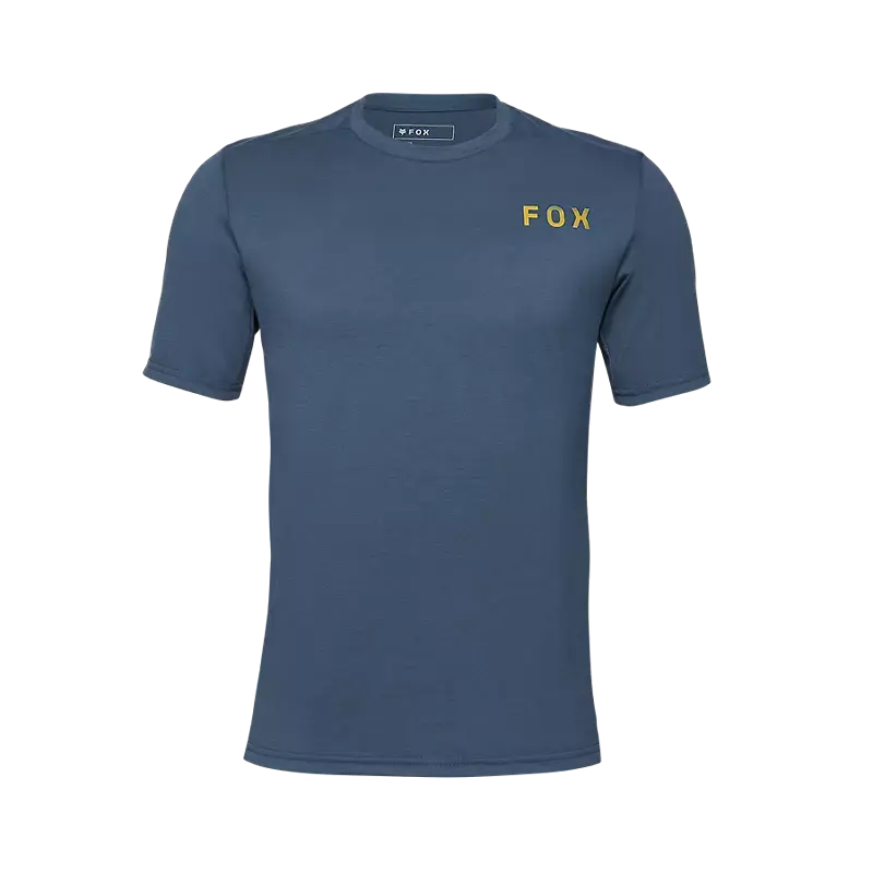 Fox Apparel Dark Vintage / Small Fox Ranger Alyn Drirelease Jersey 31506-564-S 191972943997 Jorgensen Powersports