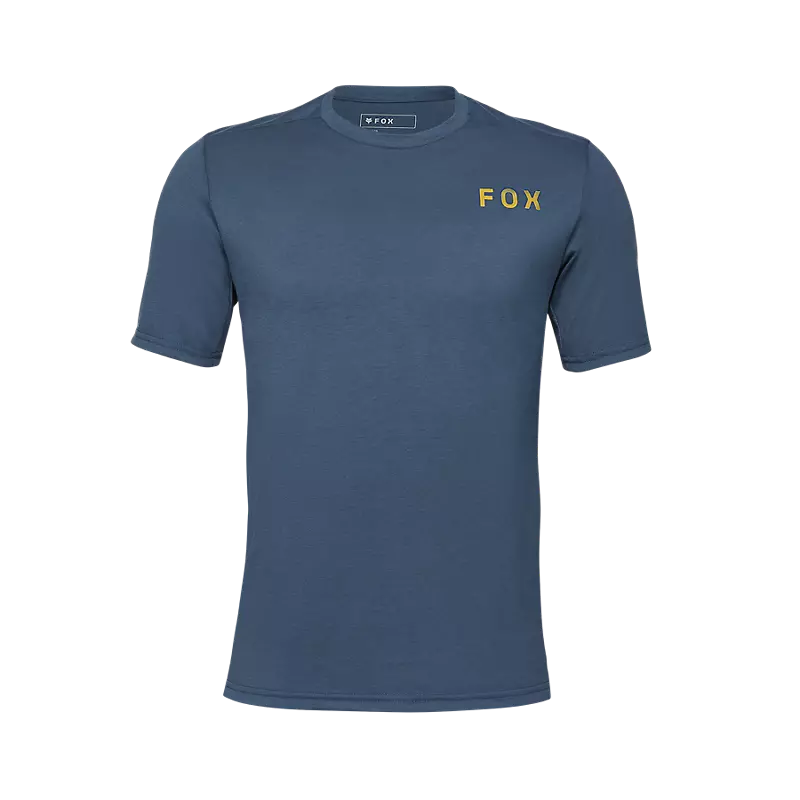 Fox Apparel Dark Vintage / Small Fox Ranger Alyn Drirelease Jersey 31506-564-S 191972943997 Jorgensen Powersports