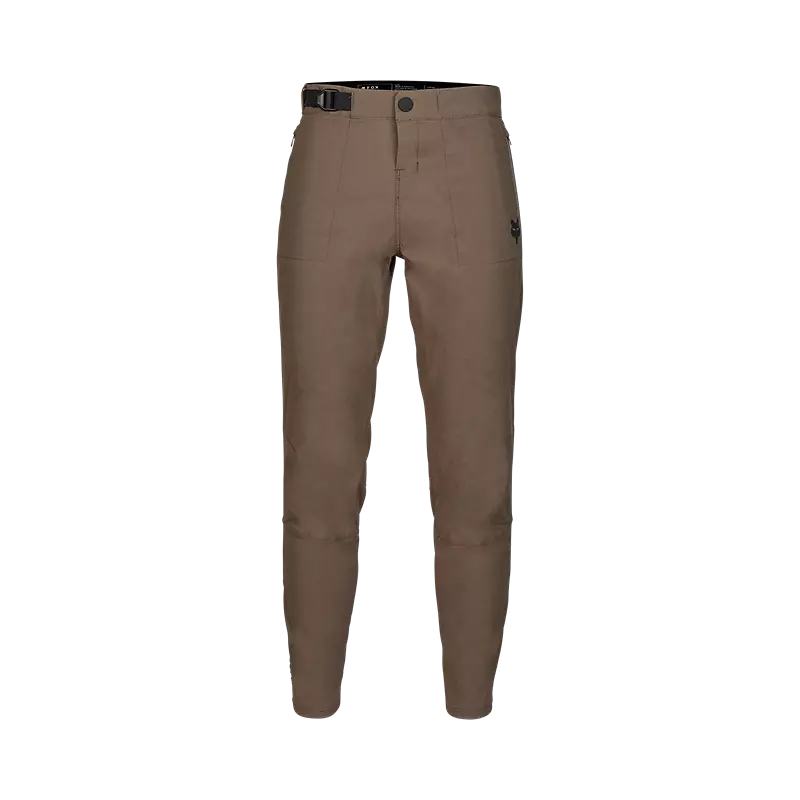 Fox Apparel Dirt Brown / 22 Fox Ranger Pants Youth 33797-117-22 191972941047 Jorgensen Powersports