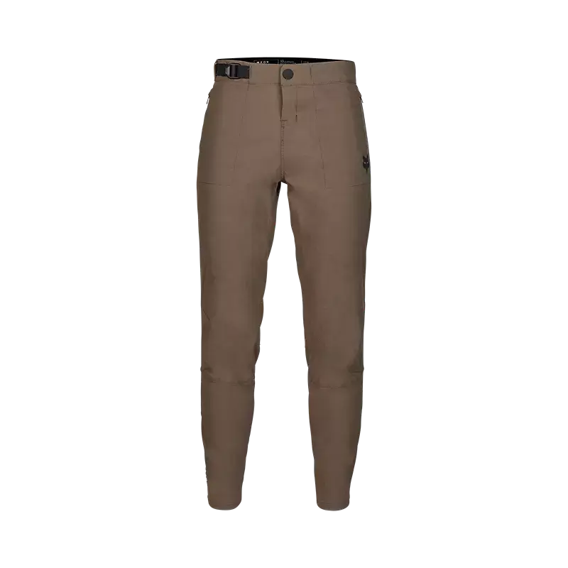 Fox Apparel Dirt Brown / 22 Fox Ranger Pants Youth 33797-117-22 191972941047 Jorgensen Powersports