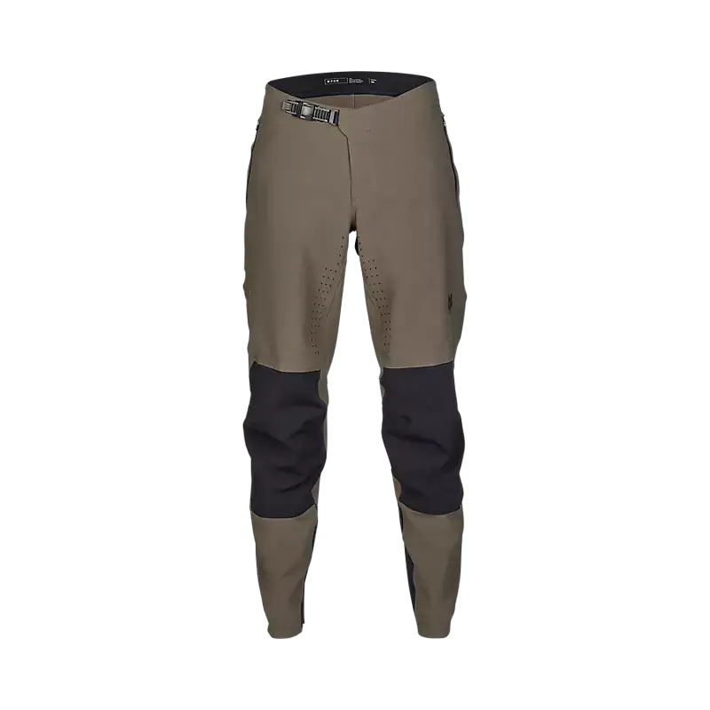 Fox Apparel Dirt Brown / 28 Fox Defend Pants 32372-117-28 191972889752 Jorgensen Powersports