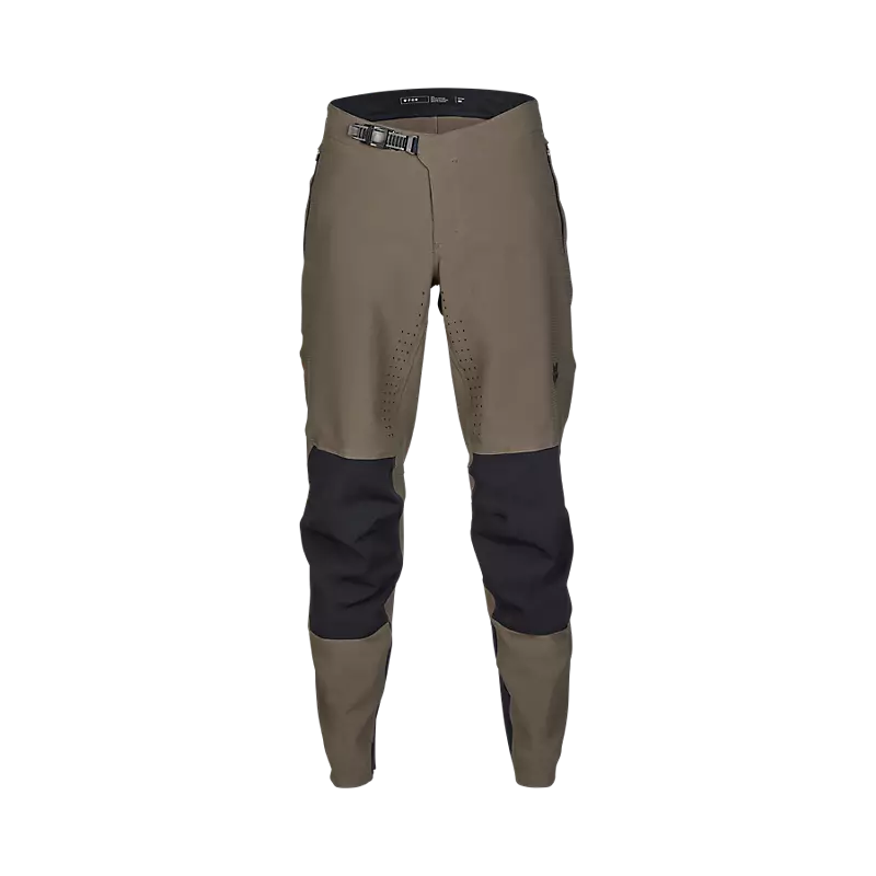 Fox Apparel Dirt Brown / 28 Fox Defend Pants 32372-117-28 191972889752 Jorgensen Powersports