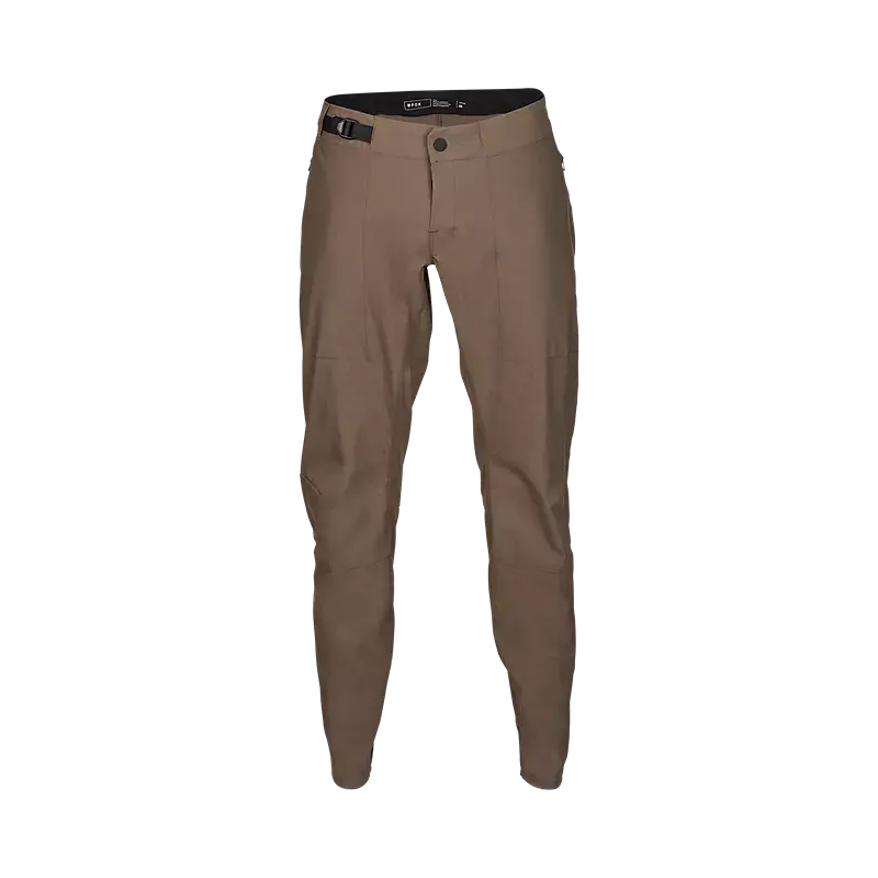 Fox Apparel Dirt Brown / 28 Fox Ranger Pants 33698-117-28 191972940828 Jorgensen Powersports
