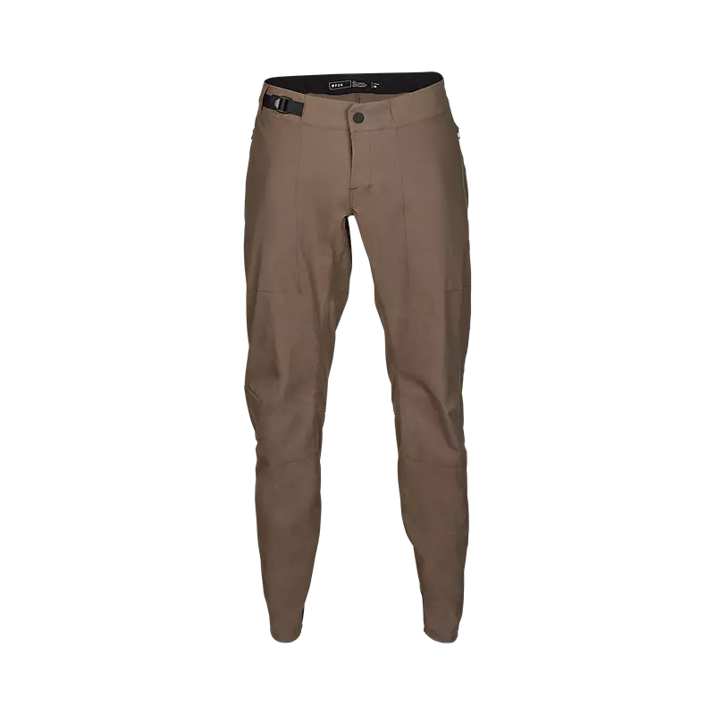 Fox Apparel Dirt Brown / 28 Fox Ranger Pants 33698-117-28 191972940828 Jorgensen Powersports