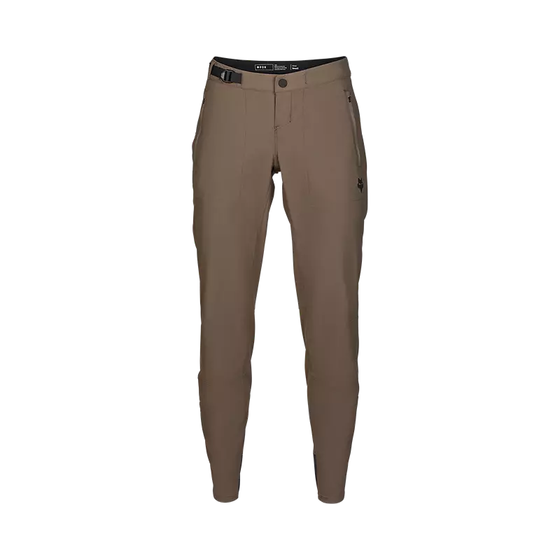 Fox Apparel Dirt Brown / X-Small Fox Women's Ranger Pants 33783-117-XS 191972940996 Jorgensen Powersports
