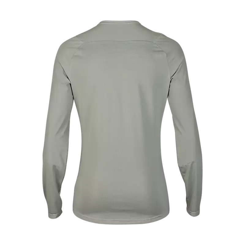 Fox Apparel Flexair Ascent Long Sleeve Jersey Jorgensen Powersports