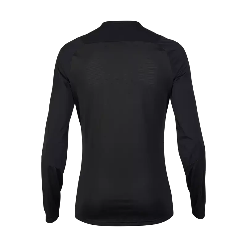 Fox Apparel Flexair Ascent Long Sleeve Jersey Jorgensen Powersports